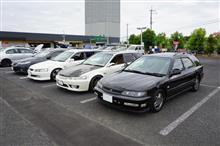 ｱｺｰﾄﾞﾜｺﾞﾝｸﾗﾌﾞ関東 ｵﾌ会終了