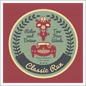 Ｃlassic   Ｒun
