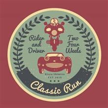 Ｃlassic   Ｒun