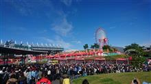 SUPER GT Rd.3 鈴鹿GT300kmレース! SUPER GT Rd.3 鈴鹿GT300kmレース!