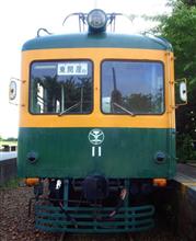 まさか電車の車内見学ができるとは思わなかった まさか電車の車内見学ができるとは思わなかった