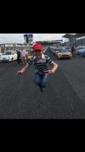 300 筑波ミーティング TC2000 初心者クラス走行