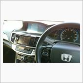 今日も懲りずに洗車中(^^)v