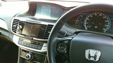 今日も懲りずに洗車中(^^)v