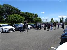 久しぶりのオフ会〜🎶😃 〜LFE5月定例オフ 久しぶりのオフ会〜🎶😃 〜LFE5月定例オフ