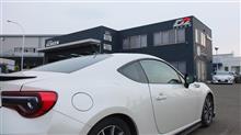 BRZ ECUアップデートしRH9最強データ入れてみた。