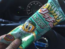 ガリガリ君リッチ　チョコミント