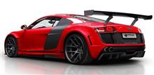 アウディ「R8」に廉価版誕生!? アウディ「R8」に廉価版誕生!?