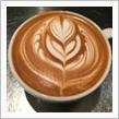 カフェアート