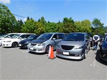 MPV関西オフ会へ行ってきました。 MPV関西オフ会へ行ってきました。