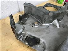 MGA twin cam ☆ 微細加工
