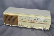 ロバーツ(Roberts Radio) FM/AM 真空管ラジオ 型番不明 ロバーツ(Roberts Radio) FM/AM 真空管ラジオ 型番不明