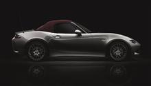 ロードスター 日本名グレード(海外限定車) ロードスター 日本名グレード(海外限定車)