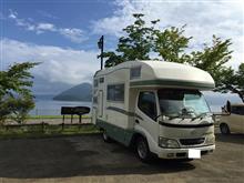 2017/8/5 北海道キャラバン8日目 その1~小樽FTで大事件発生!?~ 2017/8/5 北海道キャラバン8日目 その1~小樽FTで大事件発生!?~