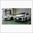 Vitz GRMN II