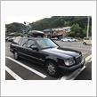 W124 ☆ もうすぐ。