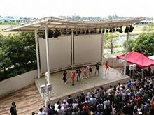 「IDOL CONTENT EXPO ~帰ってきた、初夏の大無銭祭~ 1DAYS」 @イオンモール幕張新都心 「IDOL CONTENT EXPO ~帰ってきた、初夏の大無銭祭~ 1DAYS」 @イオンモール幕張新都心