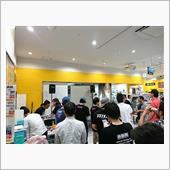 「Light on!!」リリ ...