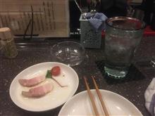 クルマ仲間との飲み会
