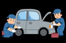 車検入庫🚗🔍🔧 車検入庫🚗🔍🔧