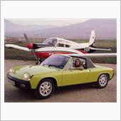 ９１１だけがポルシェじゃない ...