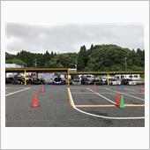 茂原3時間耐久レースに参加し ...