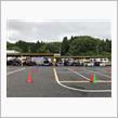 茂原3時間耐久レースに参加してきました