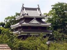 西尾市歴史公園 西尾市歴史公園