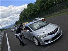 エビス東走行会 エビス東走行会