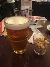 今日は一人飲み 今日は一人飲み