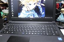 帰って来たVersaPro その2 帰って来たVersaPro その2