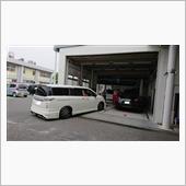 新車１ヶ月無料点検