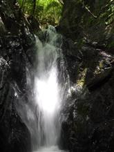 奥多摩峰谷川坊主沢 