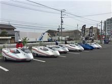 岐阜ツーリング倶楽部 定例春1泊ツーリング