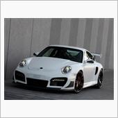 ９９７ ＴＥＣＨＡＲＴ ＧＴ ...