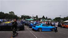2018 榛名セブンデイ参戦して来ました! 2018 榛名セブンデイ参戦して来ました!