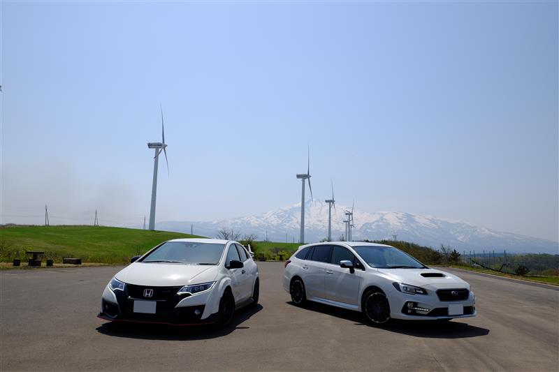 秋田県編 5泊6日 車中泊 東北ツーリング ユイケのブログ ユイケのページ みんカラ