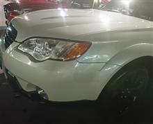 洗車(24回目) 洗車(24回目)