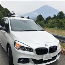 富士山🗻とテニス🎾とパイン🍍とカメラ📷