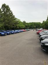 10th Civic Owner&#39;s Club全体オフ会in愛知