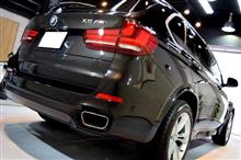 『先駆を続けた、進化の結晶。』BMW・X5のガラスコーティング【リボルト札幌】 『先駆を続けた、進化の結晶。』BMW・X5のガラスコーティング【リボルト札幌】