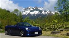 初サーキットからの一泊旅行（観光編）