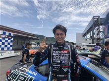 GAZOO Racing 86/BRZ Race 表彰台独占! GAZOO Racing 86/BRZ Race 表彰台独占!