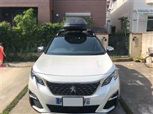 純正ルーフボックス購入 純正ルーフボックス購入