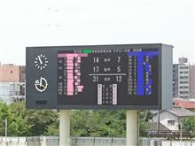 市総体 ラグビー 準決勝戦 勝ったど~♪ 市総体 ラグビー 準決勝戦 勝ったど~♪