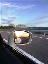 クルーズ Ｒ３５ ＧＴ１０００慣らし運転中の写メ投稿！