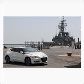 練習艦やまゆき艦艇一般公開