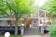 V40さんで山中湖（ペーパームーン）へ