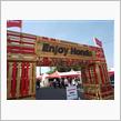 Enjoy HONDA 2018 in SUGO
