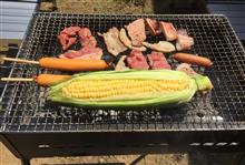 バーベキュー バーベキュー
